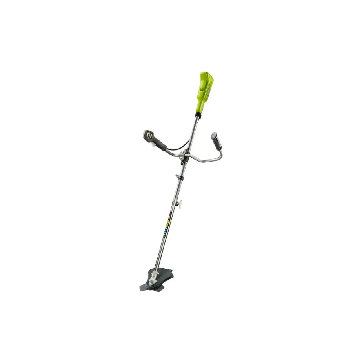 Ryobi Coupe-bordures électrique