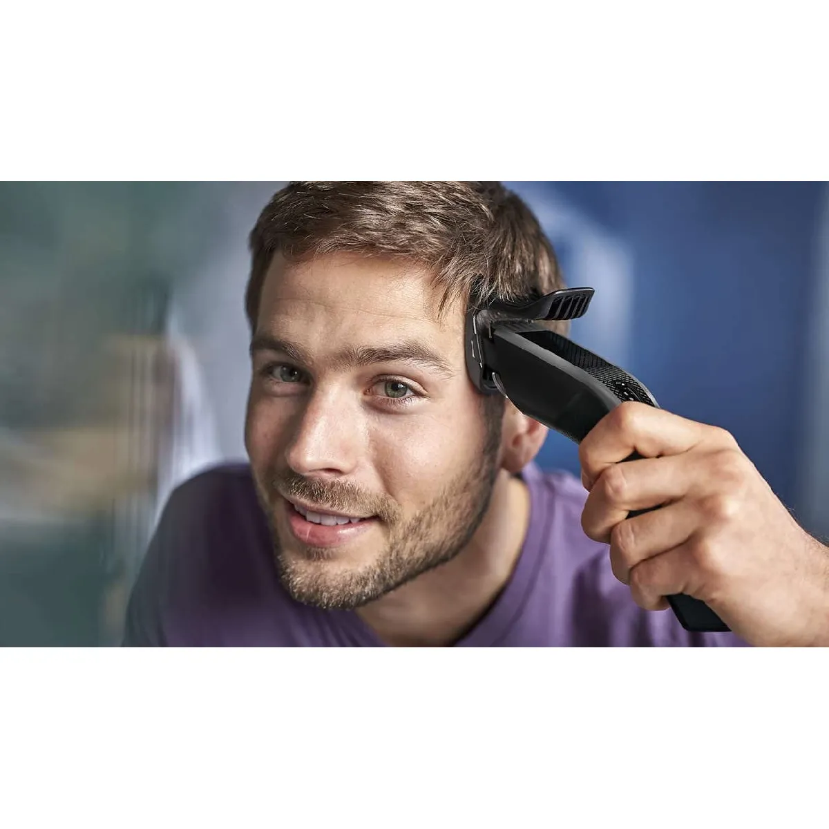 PHILIPS  S&eacute;rie 3000 - Noir