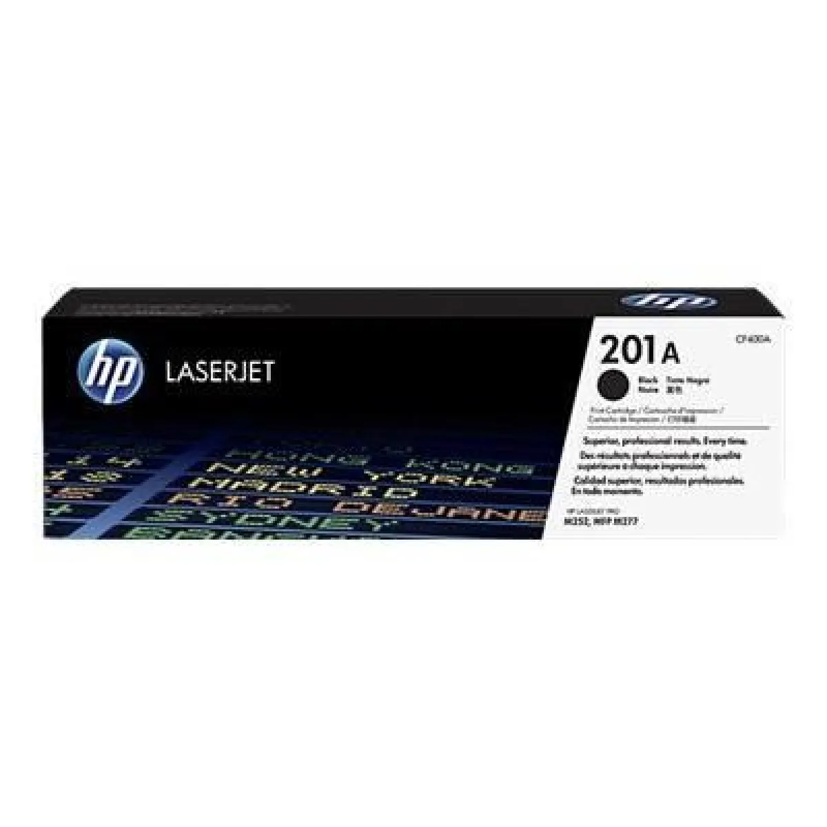 HP Tóner Original Laserjet - vue 10