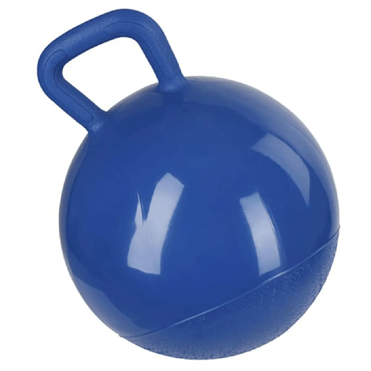 Covalliero Bleu Jouet Pour Cheval Balle - Image 4