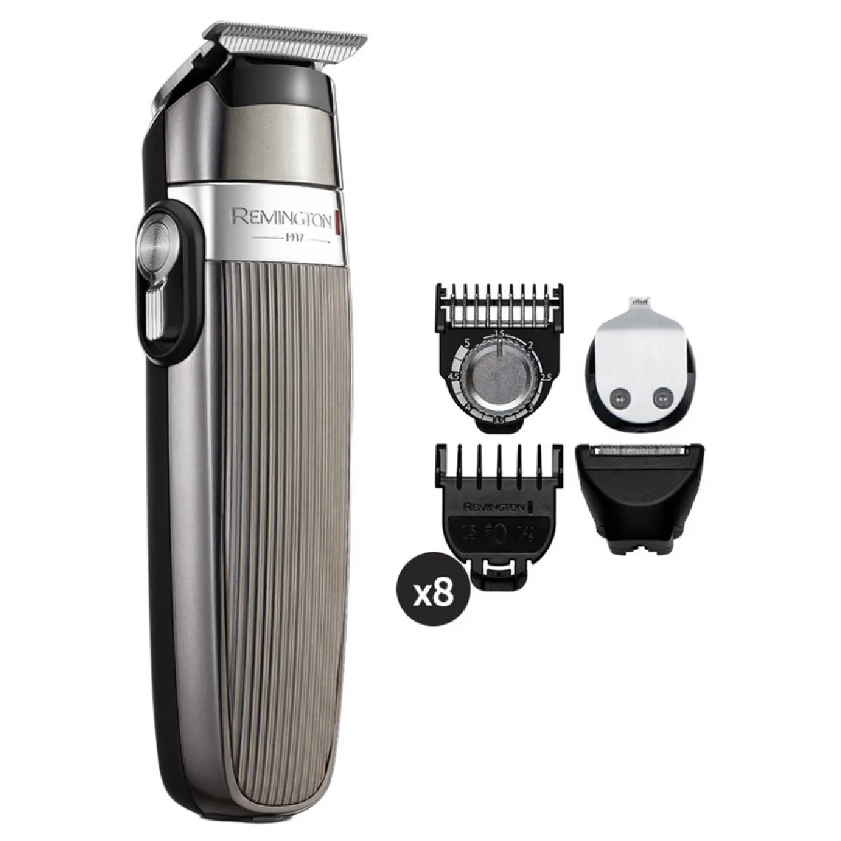 REMINGTON PG9100 - vue 3