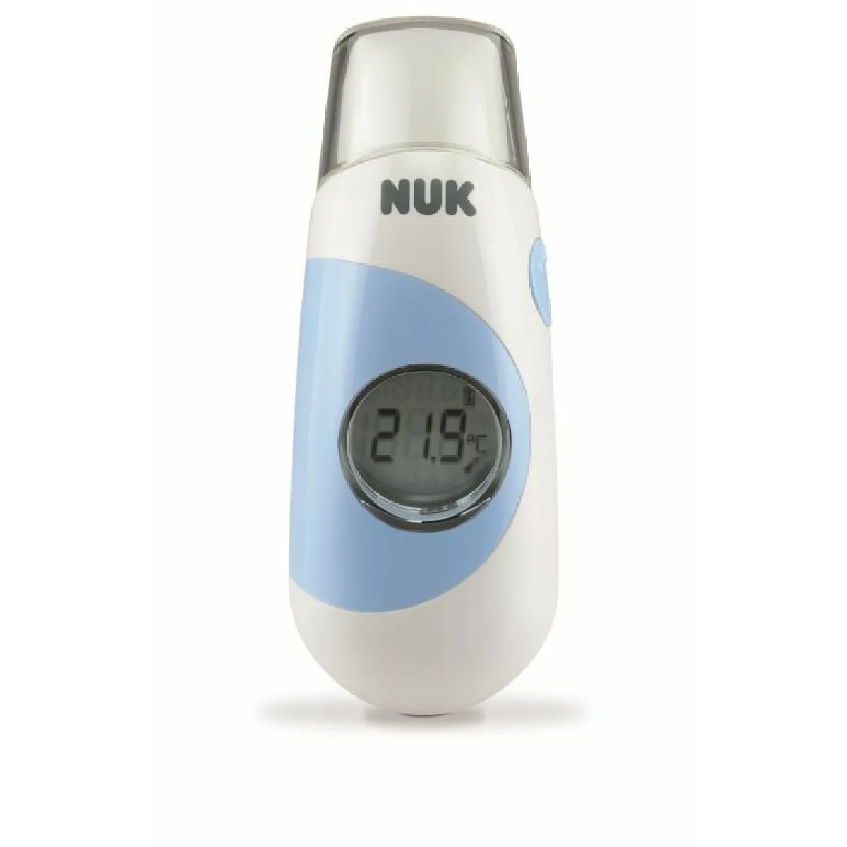Nuk Thermomètre Frontal Sans Contact
