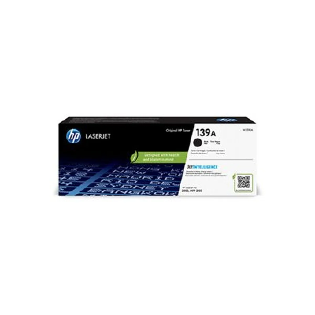 Toner Original - vue 7