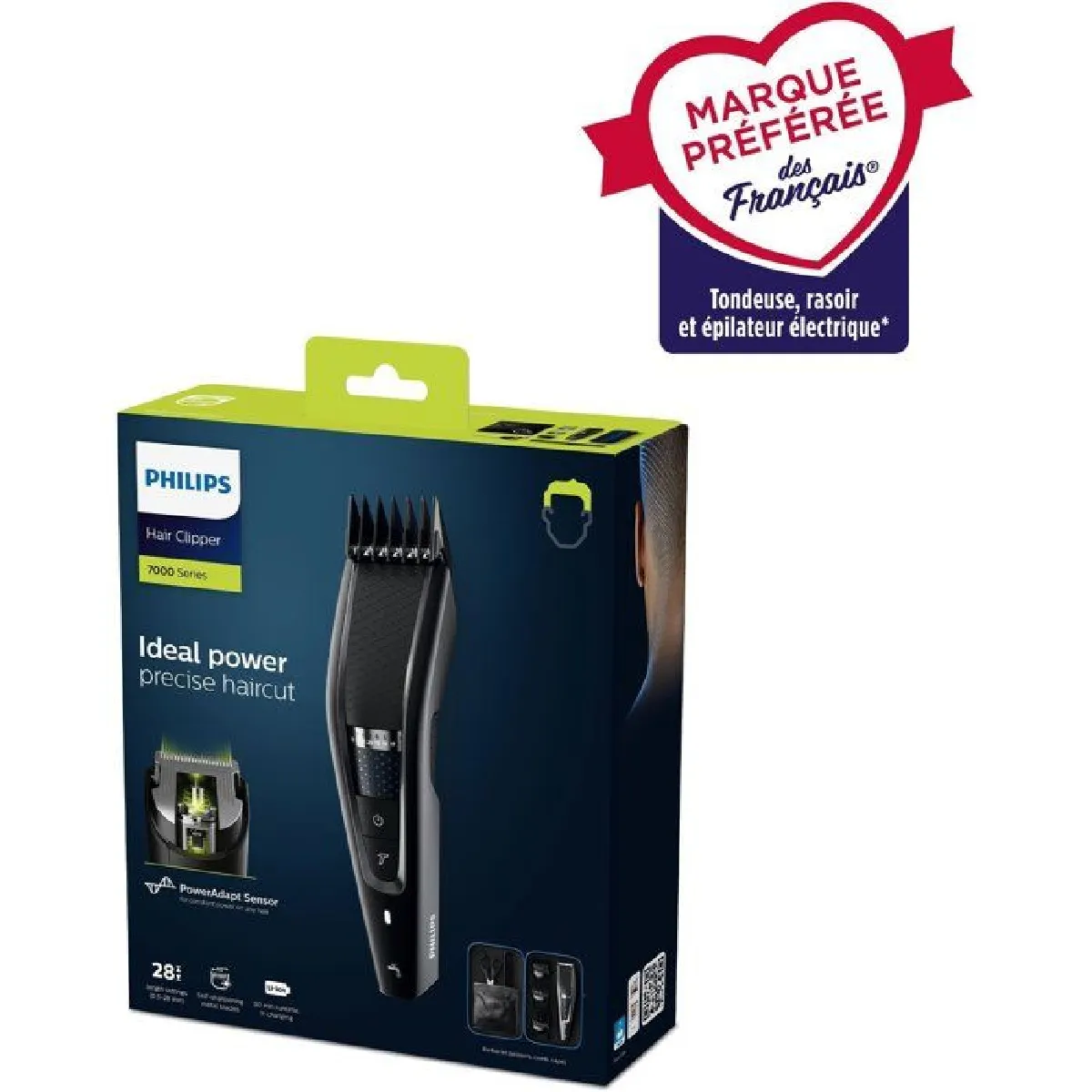 Philips Series 7000 HC5630/15