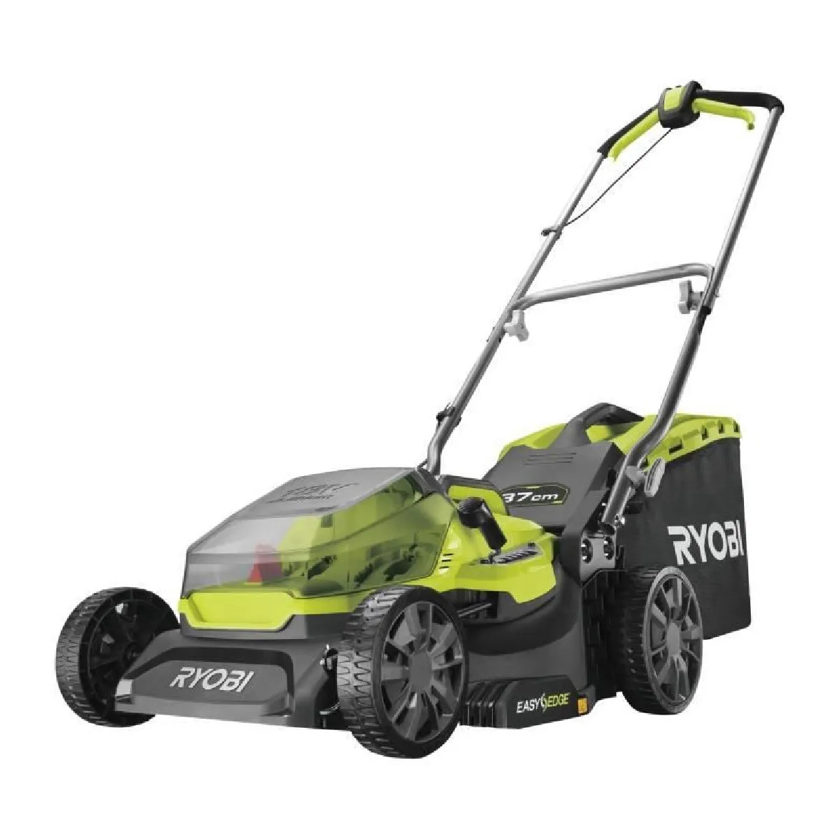 Ryobi Tondeuse Électrique Sans Fil