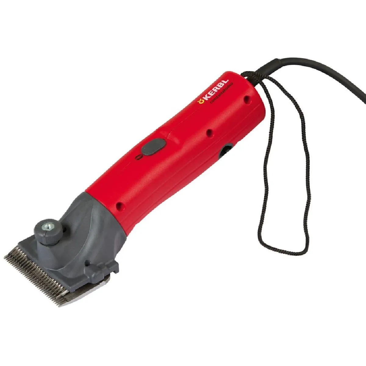 Meilleurs prix pour Kerbl Constanta Rodeo Tondeuse