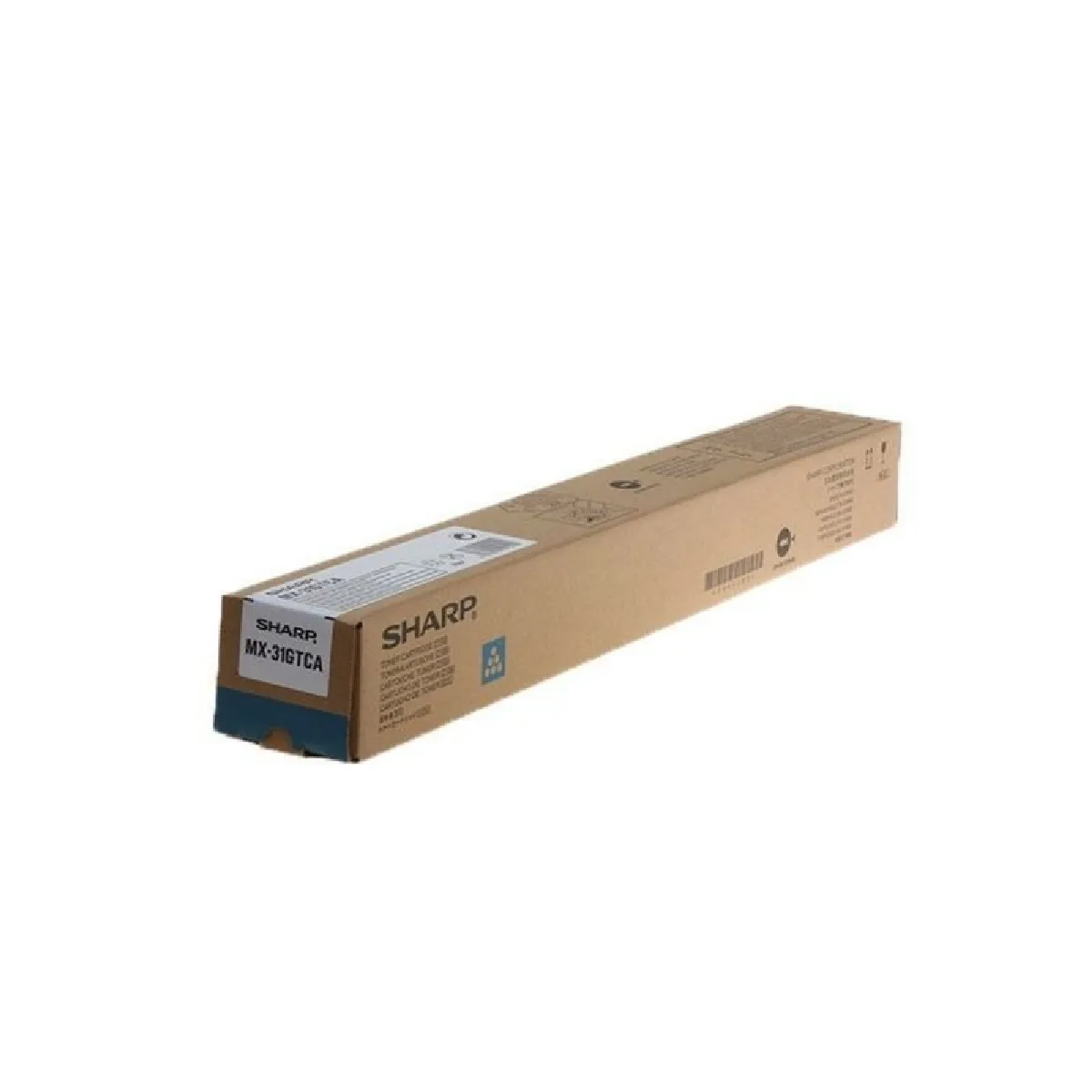 Sharp MX31GTCA