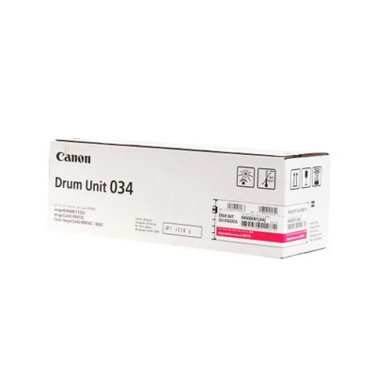 Canon CRG 034