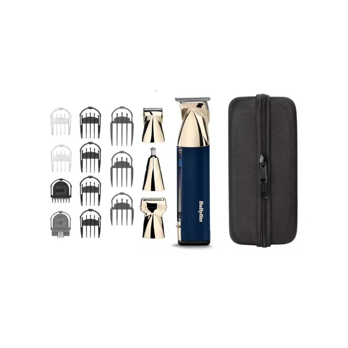 BABYLISS MT992E - vue 3