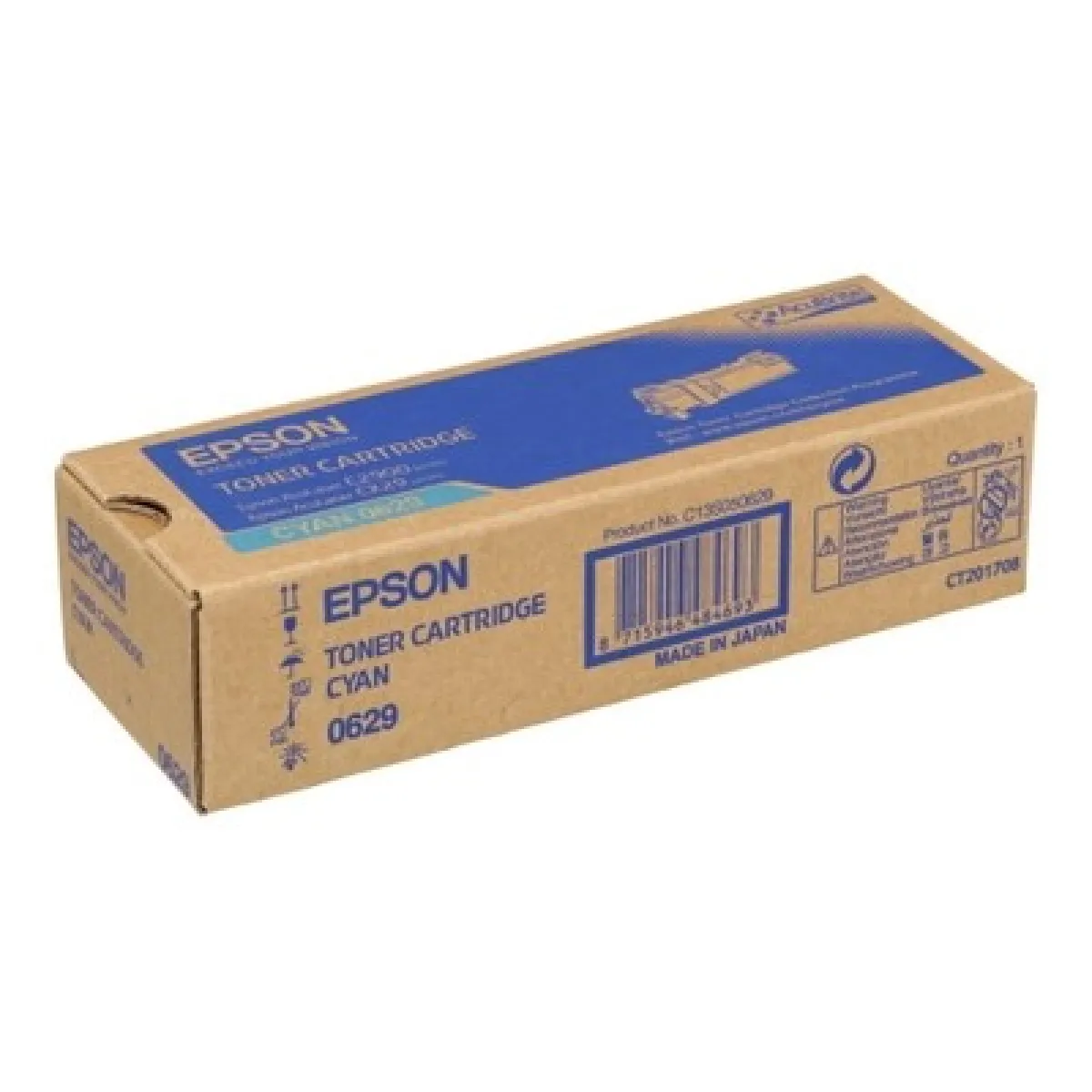 Epson S050629 - vue 5