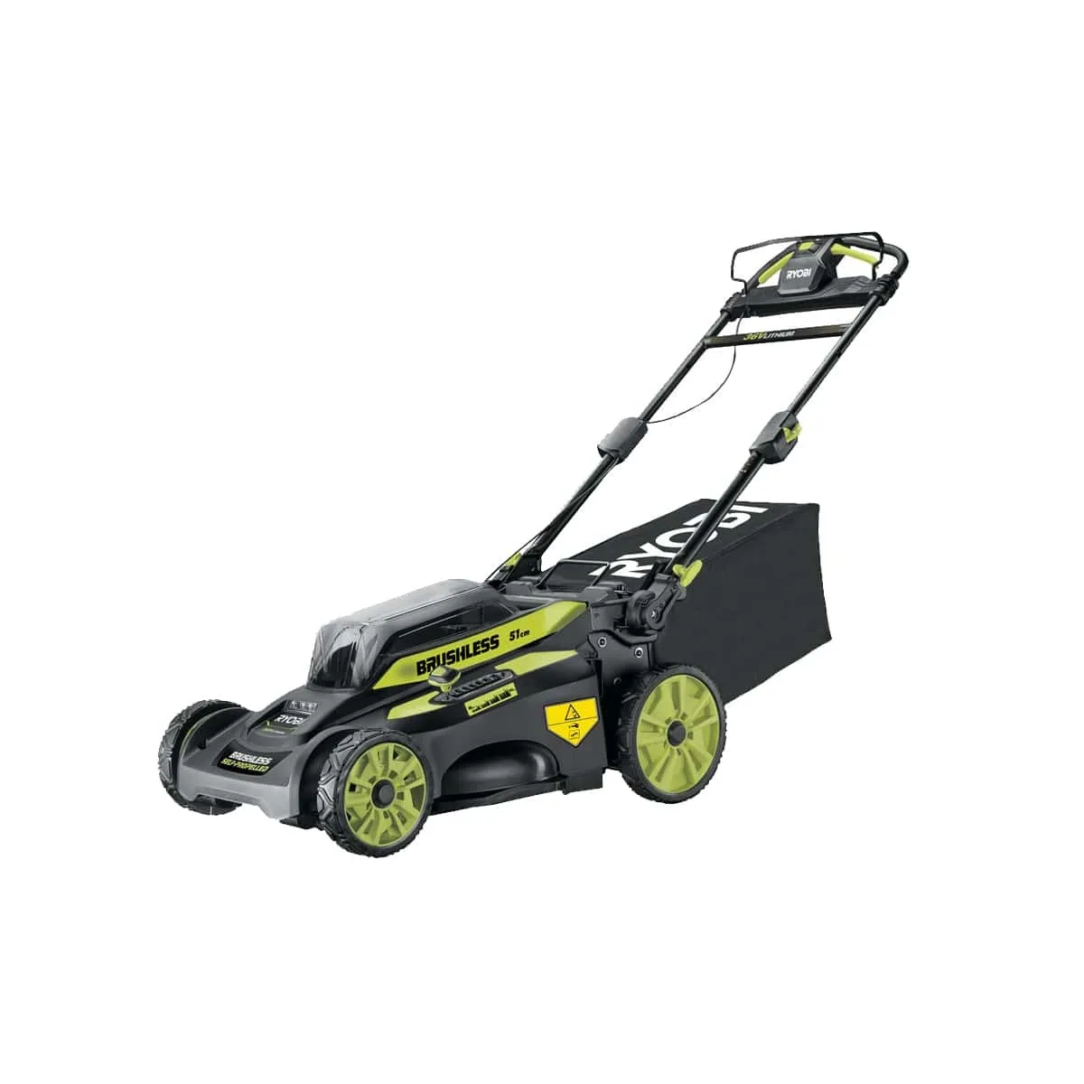 Ryobi RY36LMX51A 160