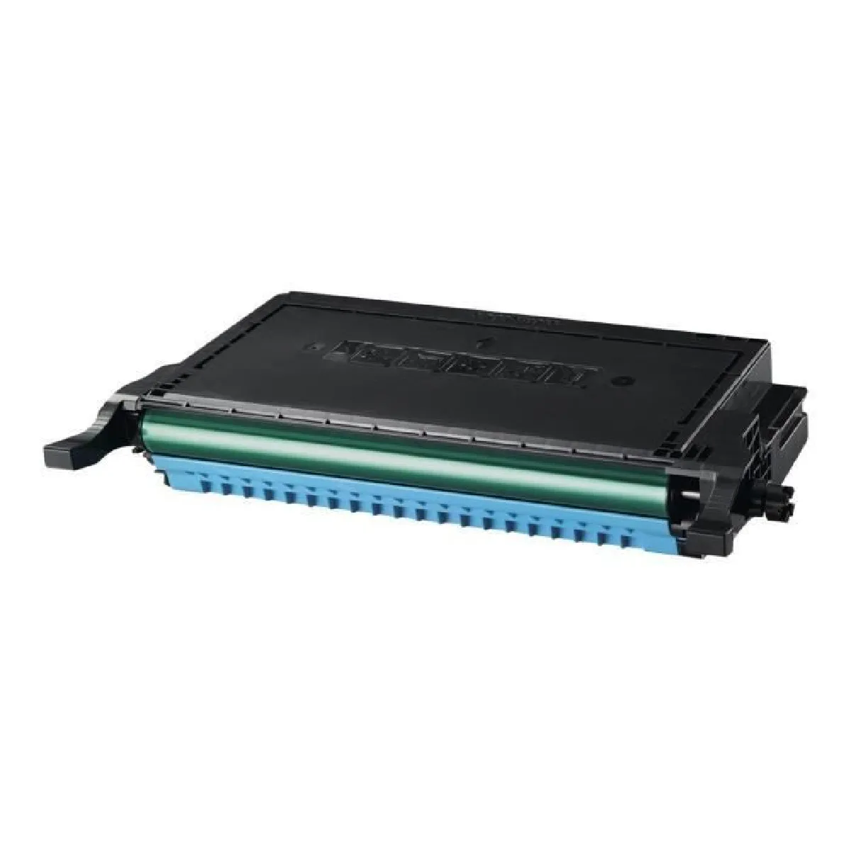 Samsung CLP C660A Cyan