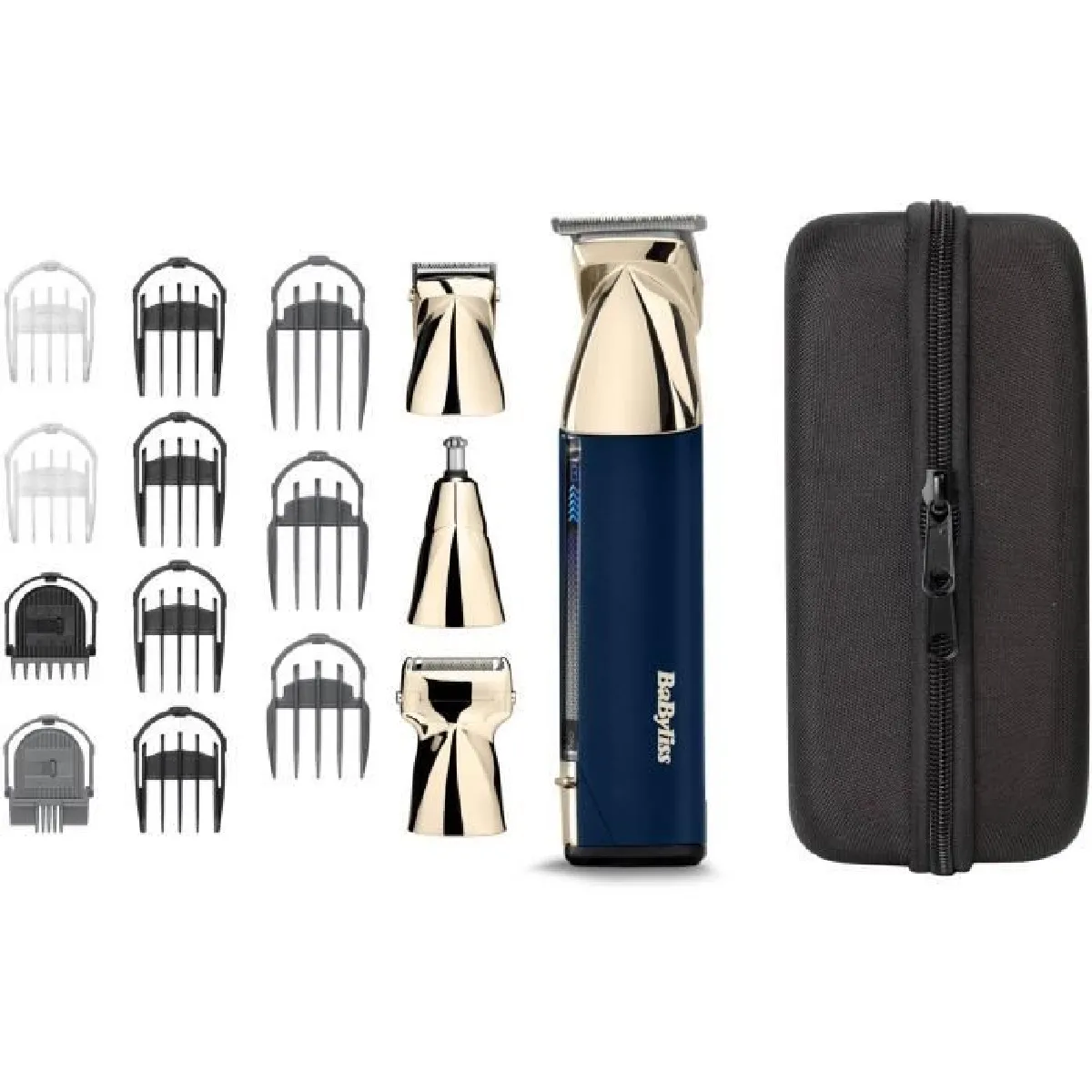 Babyliss Super-X Metal