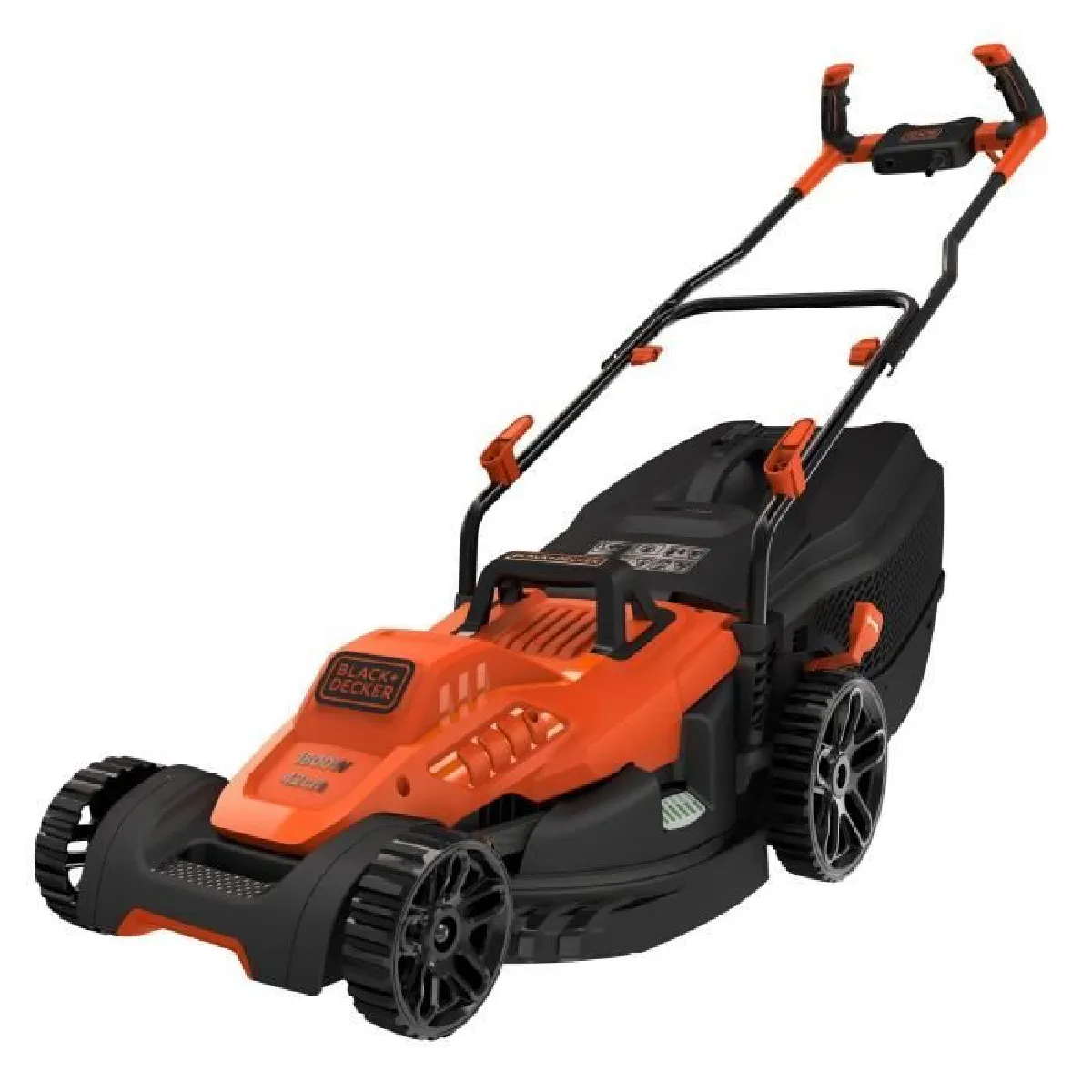 Black & Decker Black+Decker Bemw481bh-Qs