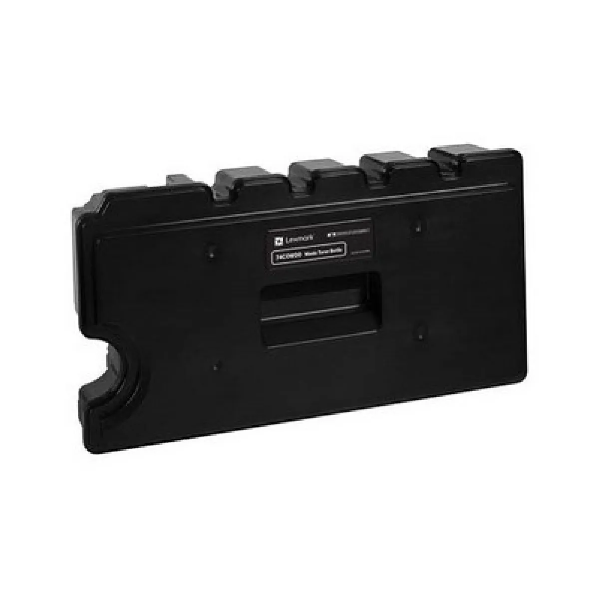 Lexmark Waste Toner Bottle - Image 3