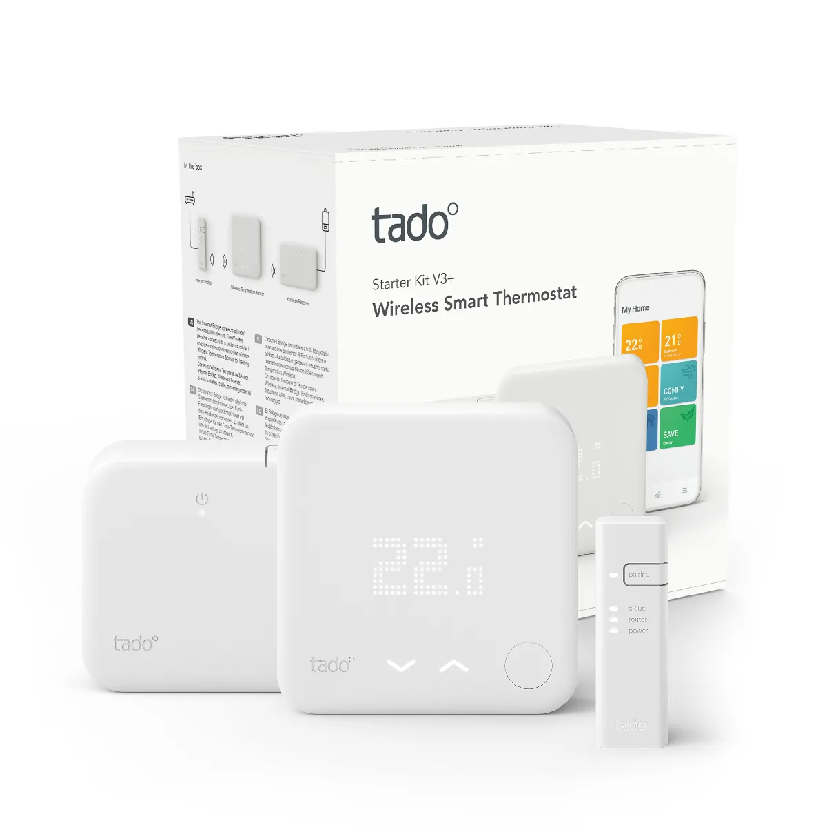 Tado - Image 4