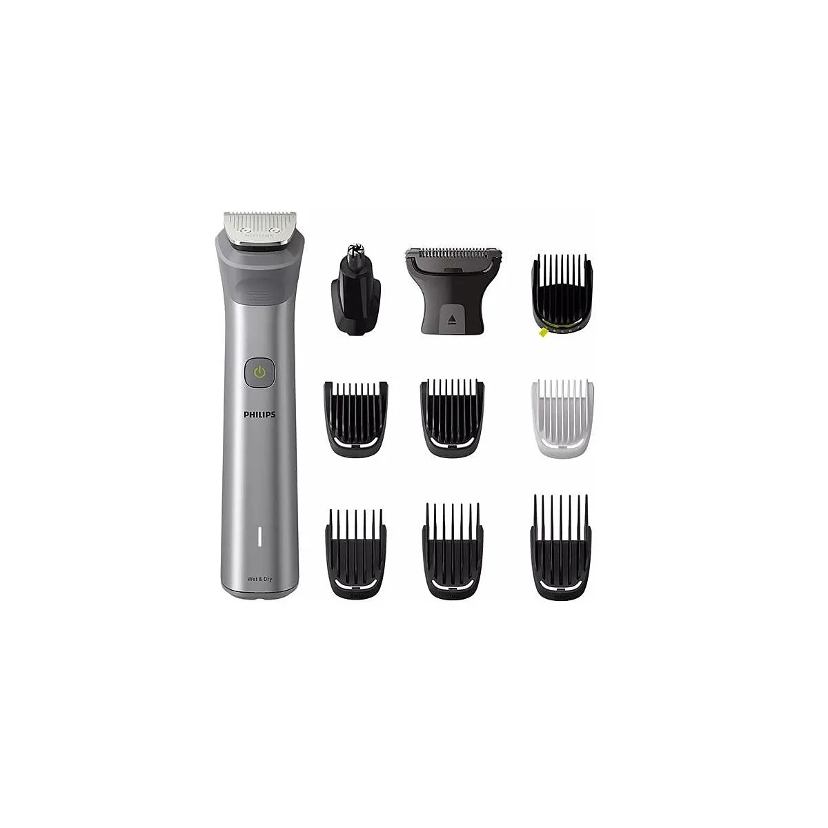 Tondeuse usages Multistyles MG593015 - vue 2