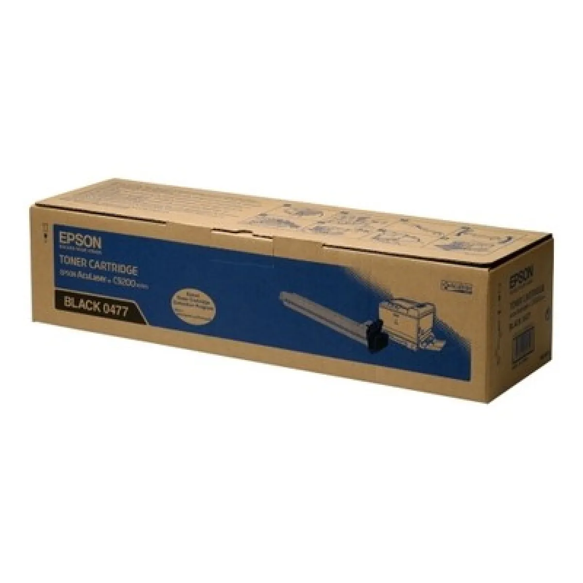 Epson Toner S050477