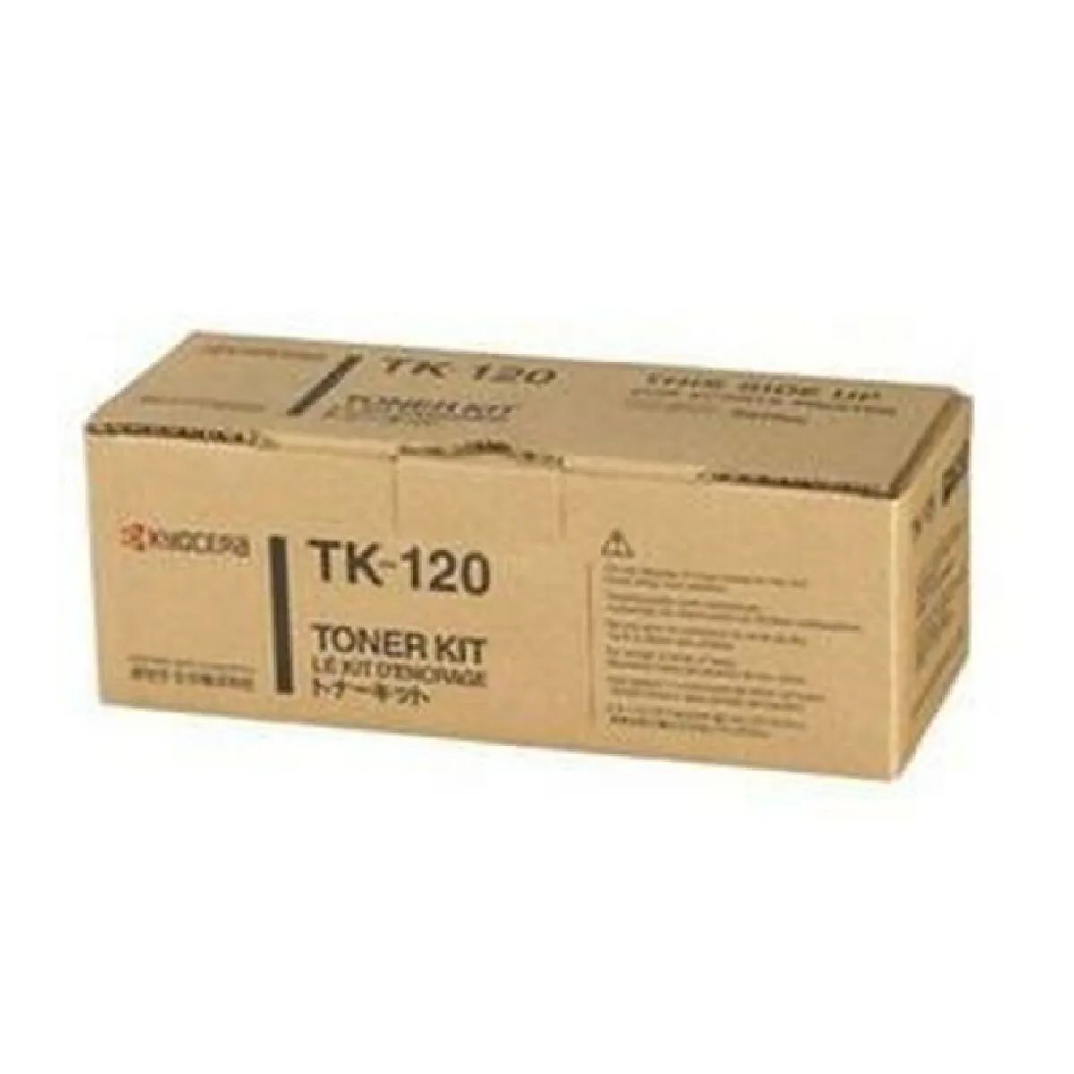 Cartouche de toner 1T02RY0NL0 - vue 7