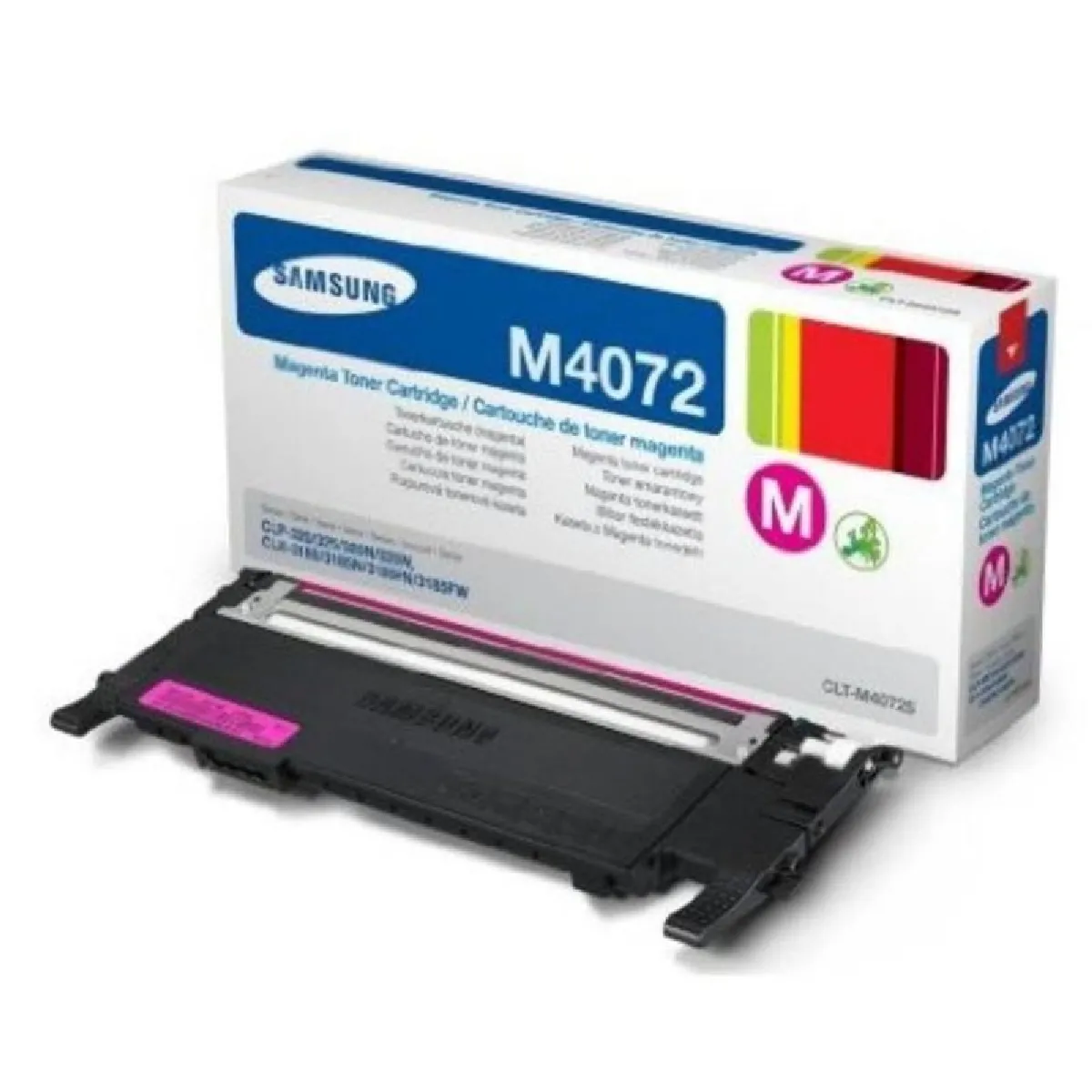 Samsung CLT M4072SELS - vue 1