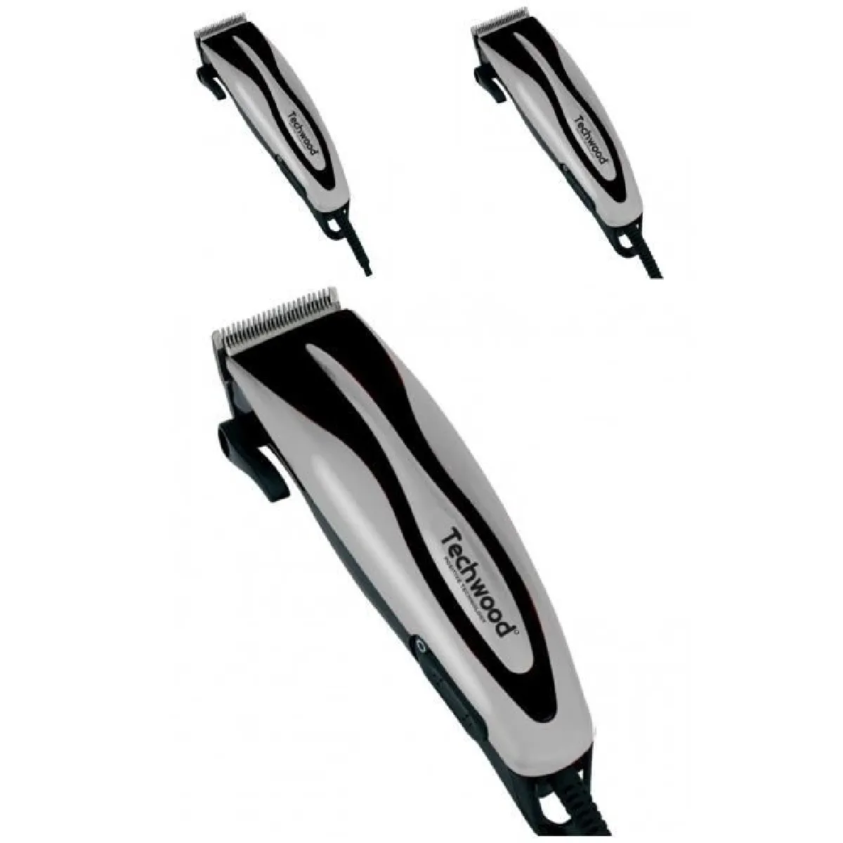 Techwood