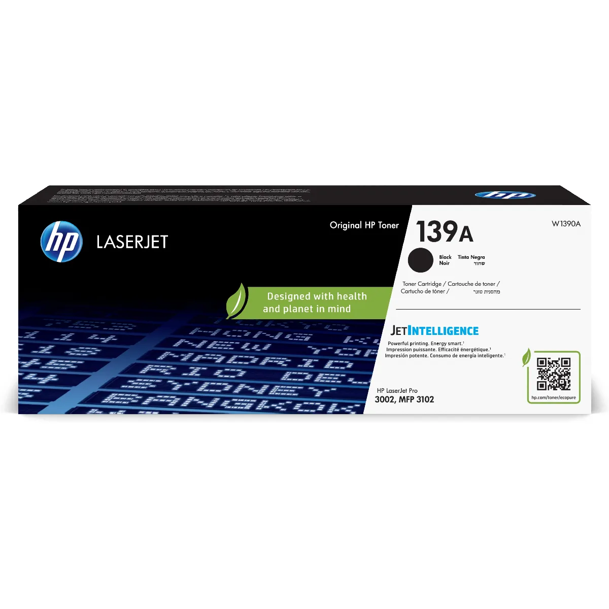 Toner Original - vue 6
