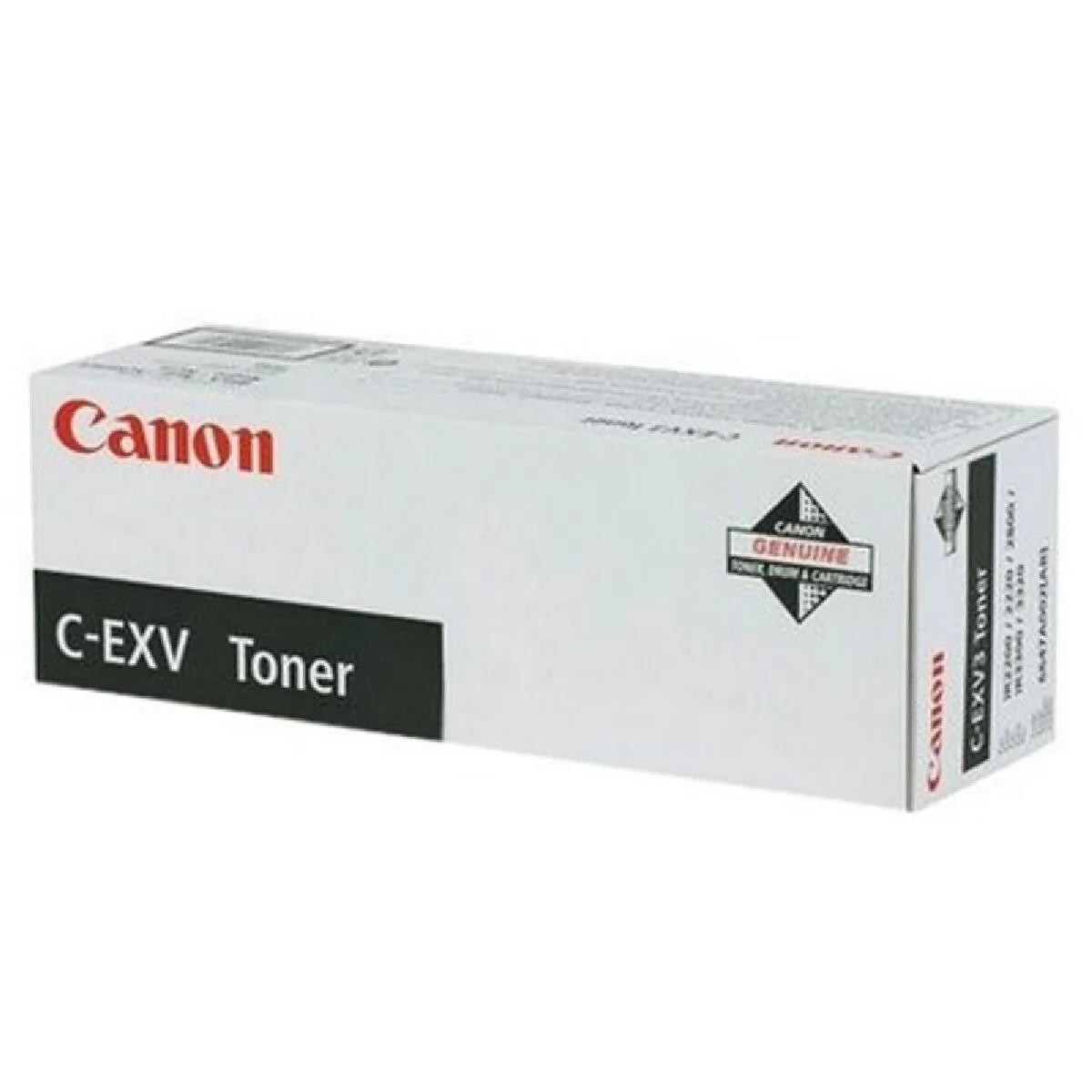 Canon C EXV29 Toner - vue 2