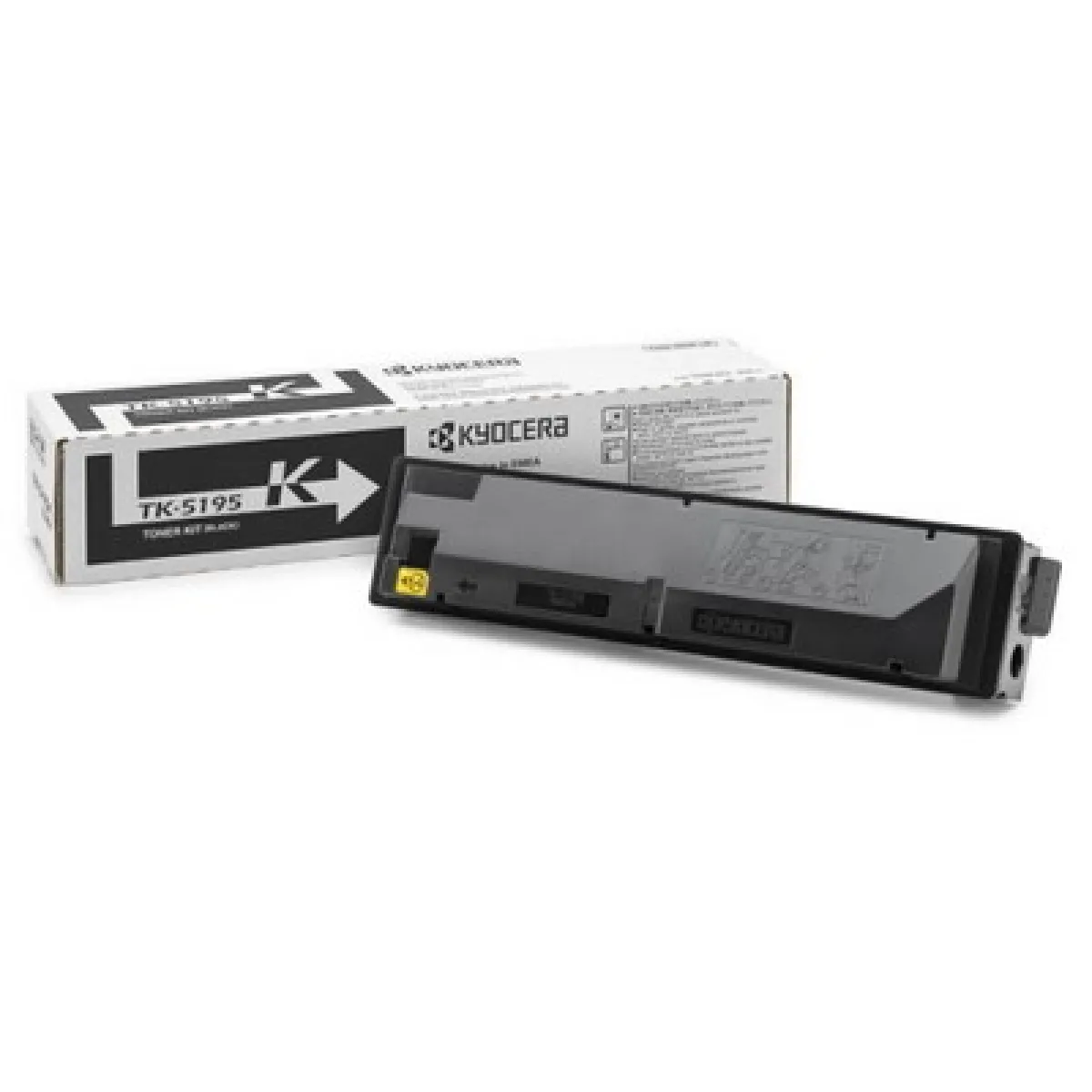 Kyocera TK originale cartouche de toner pour TASKalfa 306ci - vue 2
