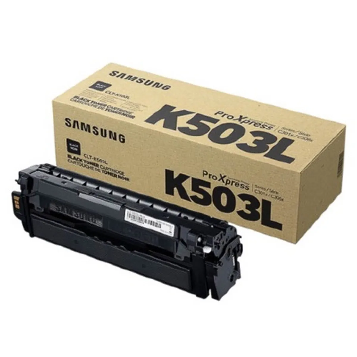 Samsung Toner