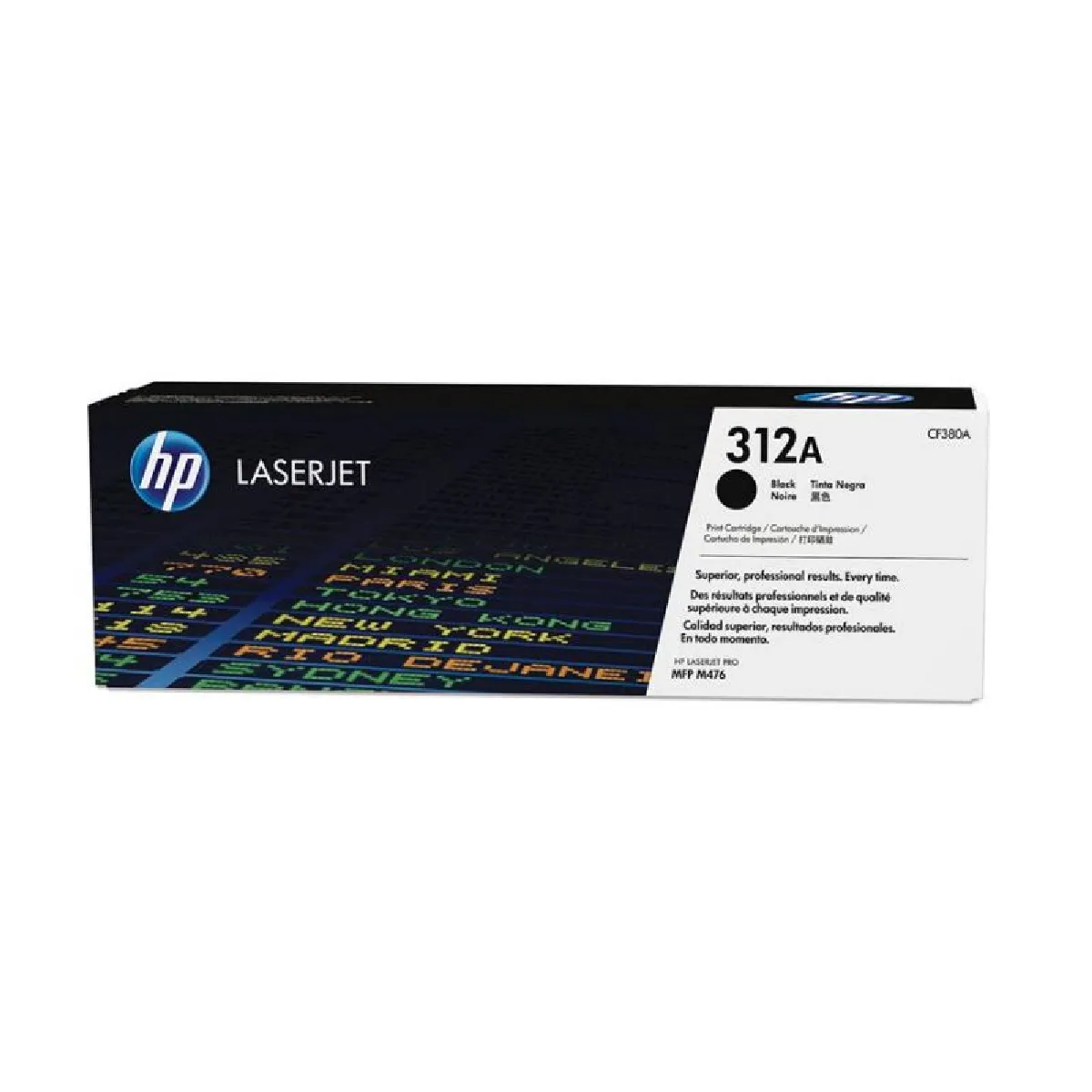HP CF380A
