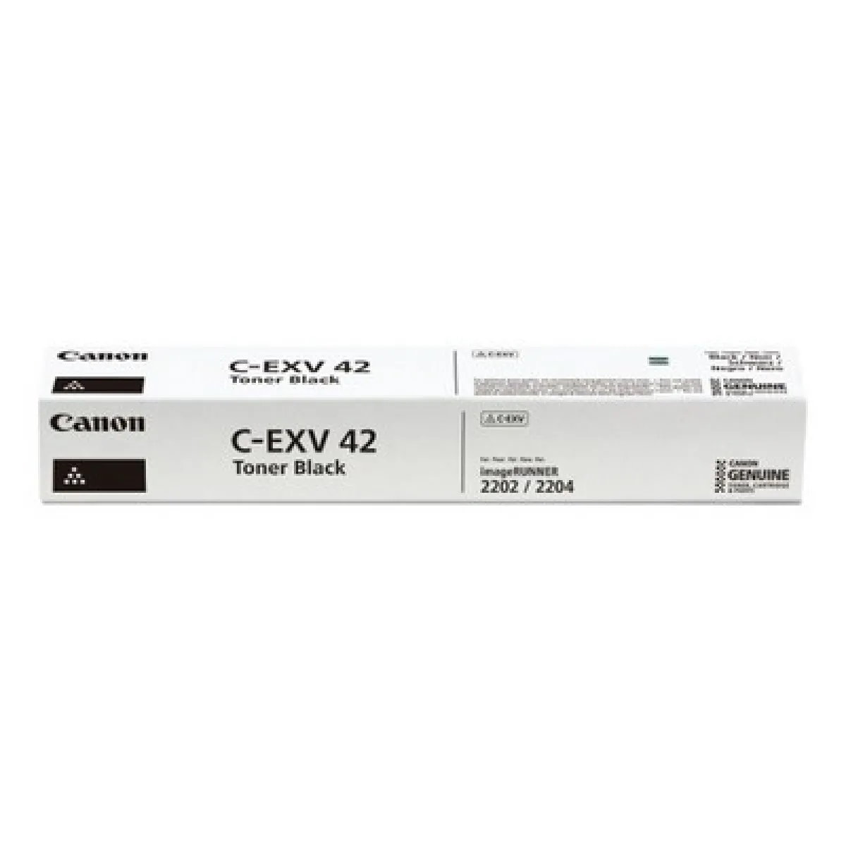 Canon CEXV42 Toner 6908B002