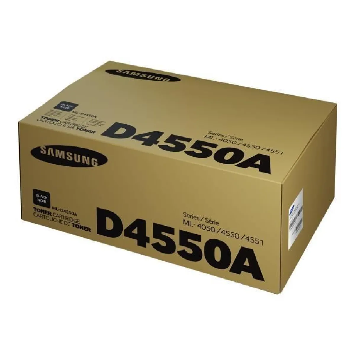 Samsung ML D4550A Toner - vue 2