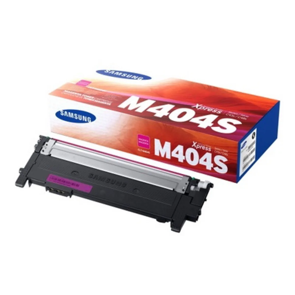 Samsung Toner - vue 5
