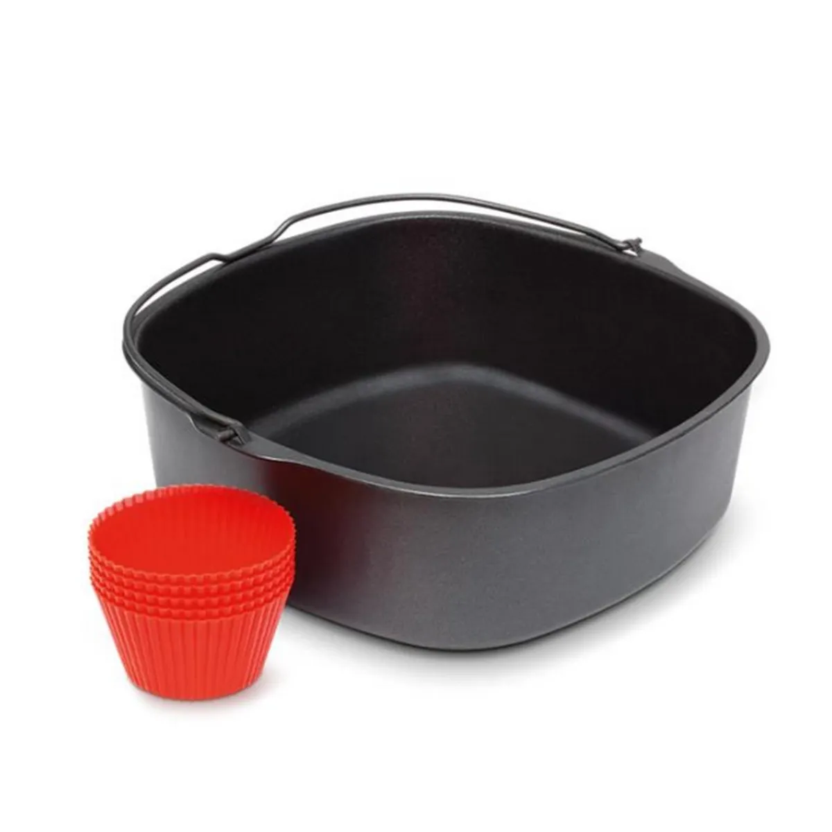 Philips Kit Accessoires Airfryer HD992501