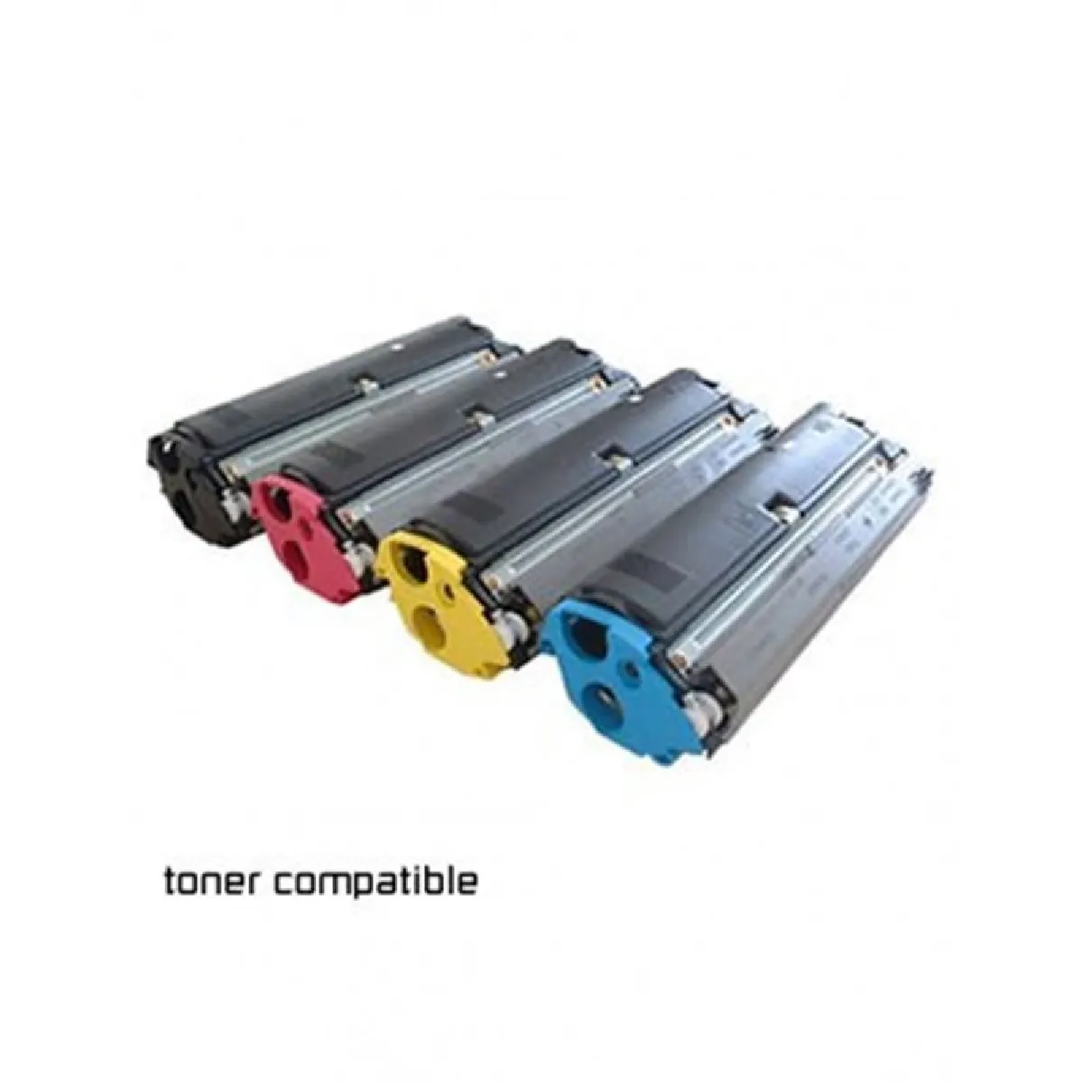 GENERIQUE Toner Compatible Inkoem CF279A Noir