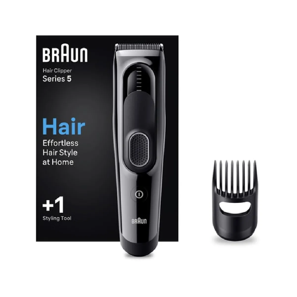 Tondeuse À Cheveux Hc5310 Braun
