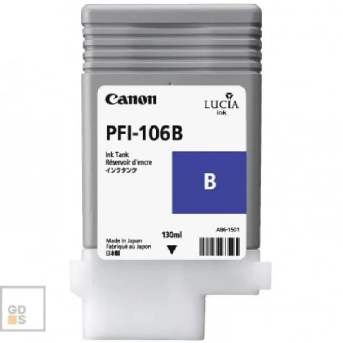 Canon 6629B001AA - vue 3