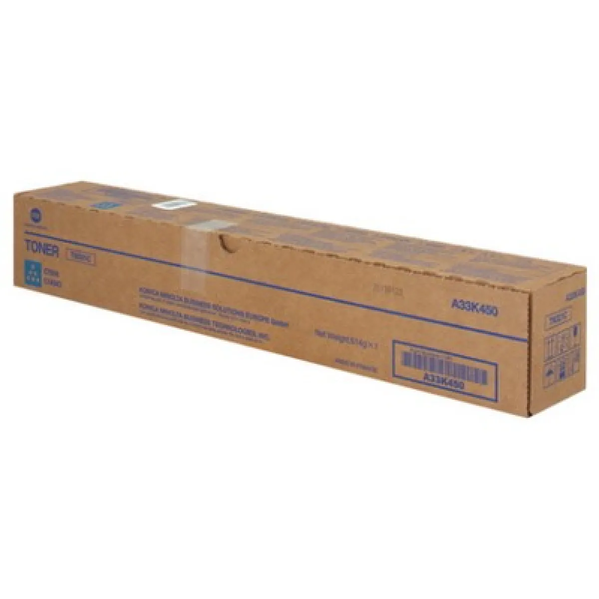 KONICA MINOLTA  TN321C