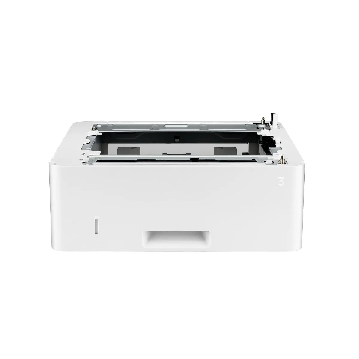 HP Bac papier - 1 x 550 Feuille - Papier ordinaire