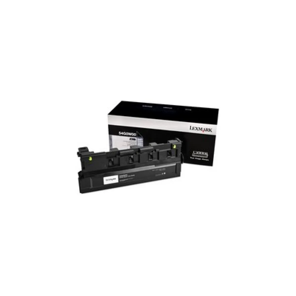 Cartouche de toner Lexmark 54G0W00 Noir Original Laser MS911 MX910 - Image 5