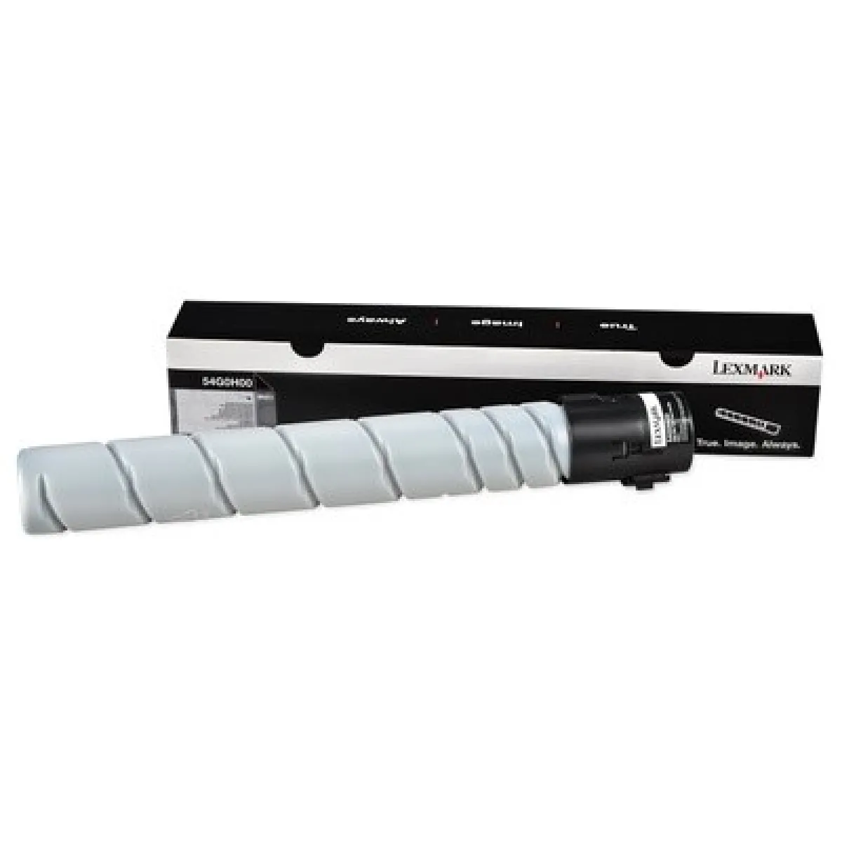 Lexmark Noir 54G0h00 Toner