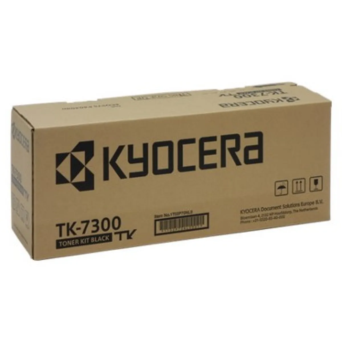 Kyocera TK7300