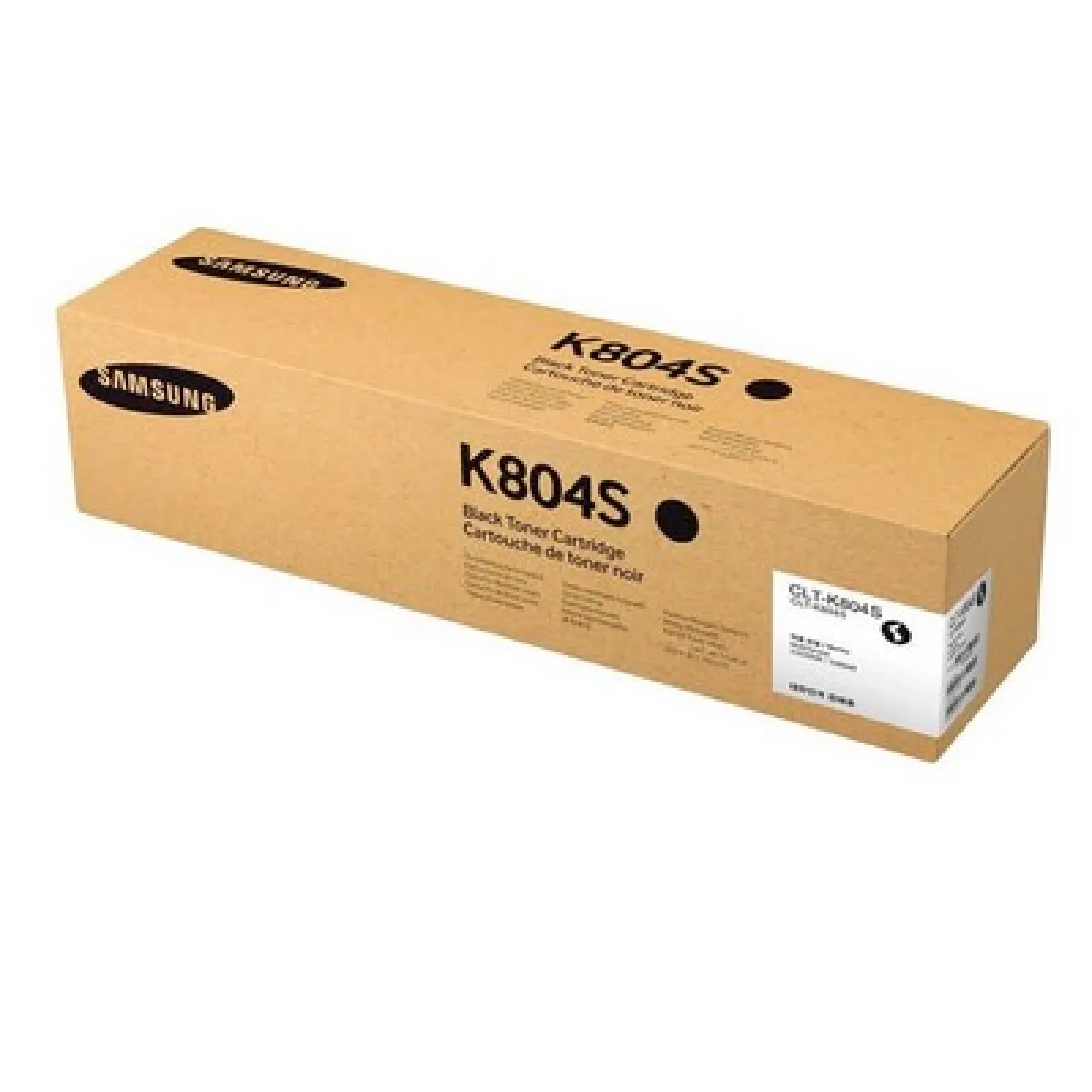 Samsung 804 Toner SS586A