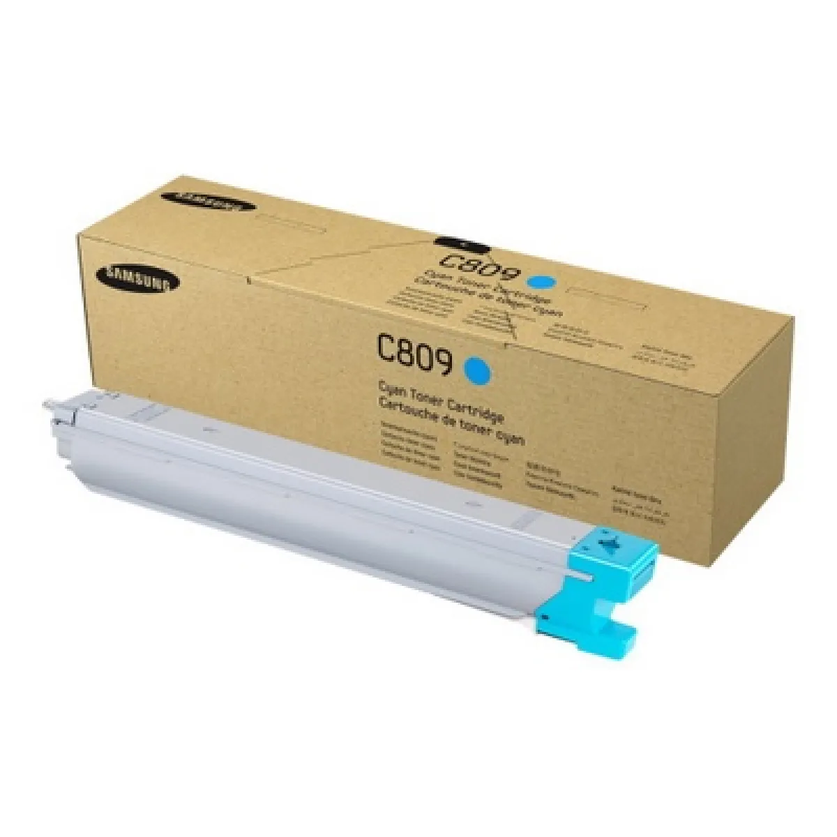 Samsung SS567A Toner Cyan