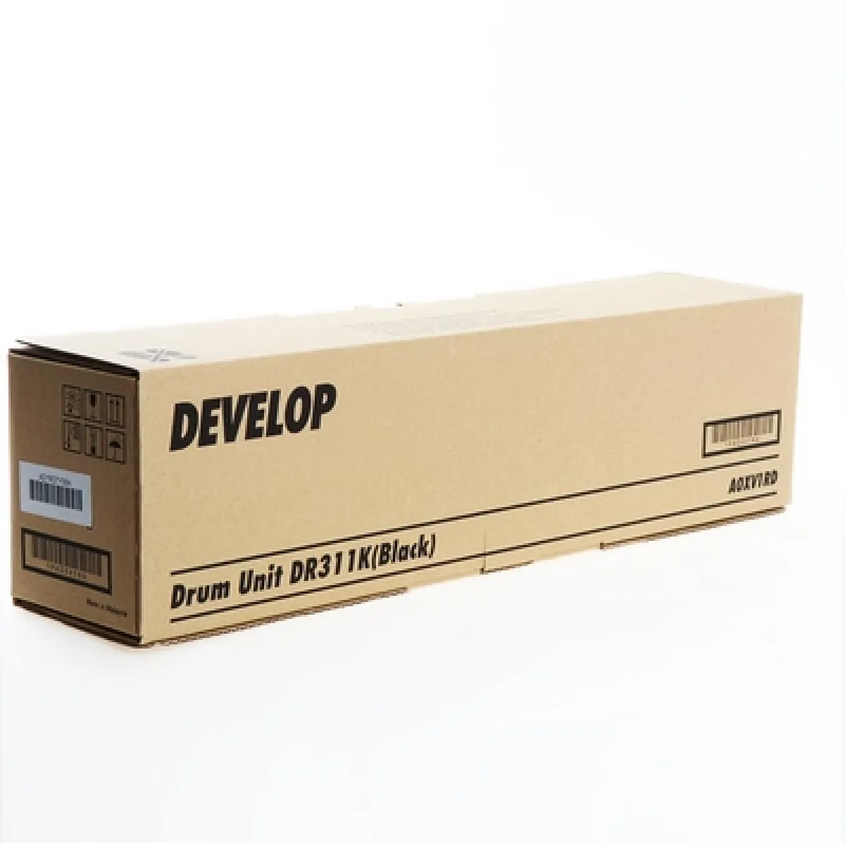 Develop A0XV1RD tambour d'imprimante Original