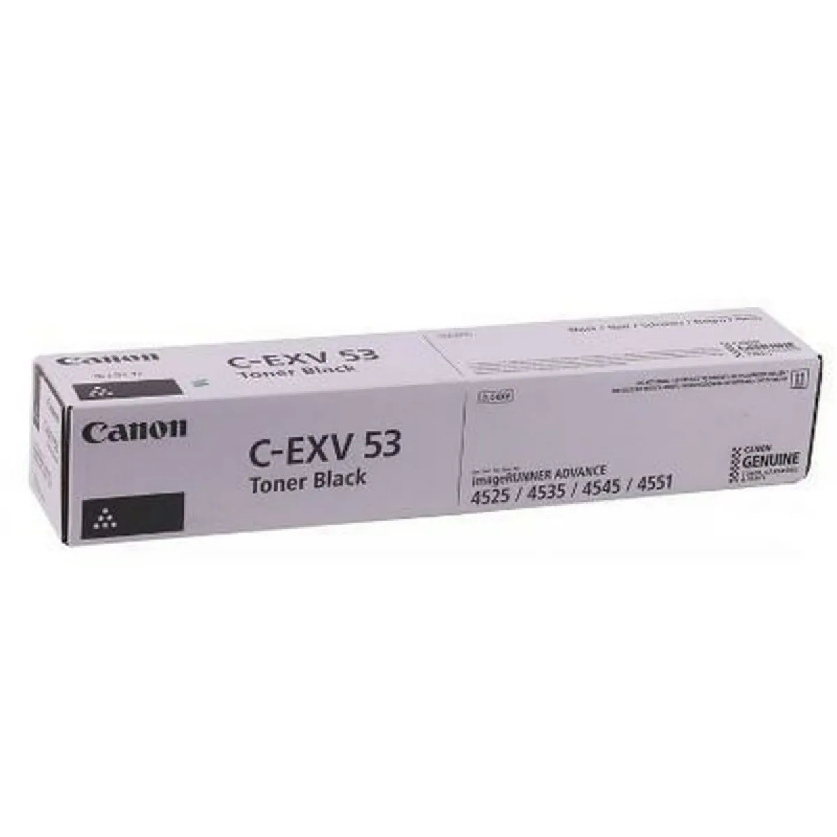 Canon Toner C EXV53