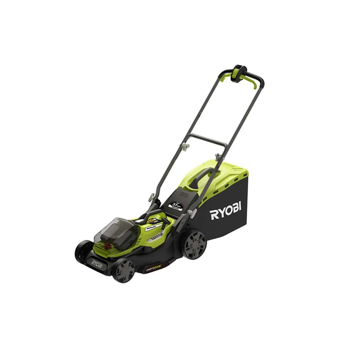 Tondeuse Ryobi - vue 10