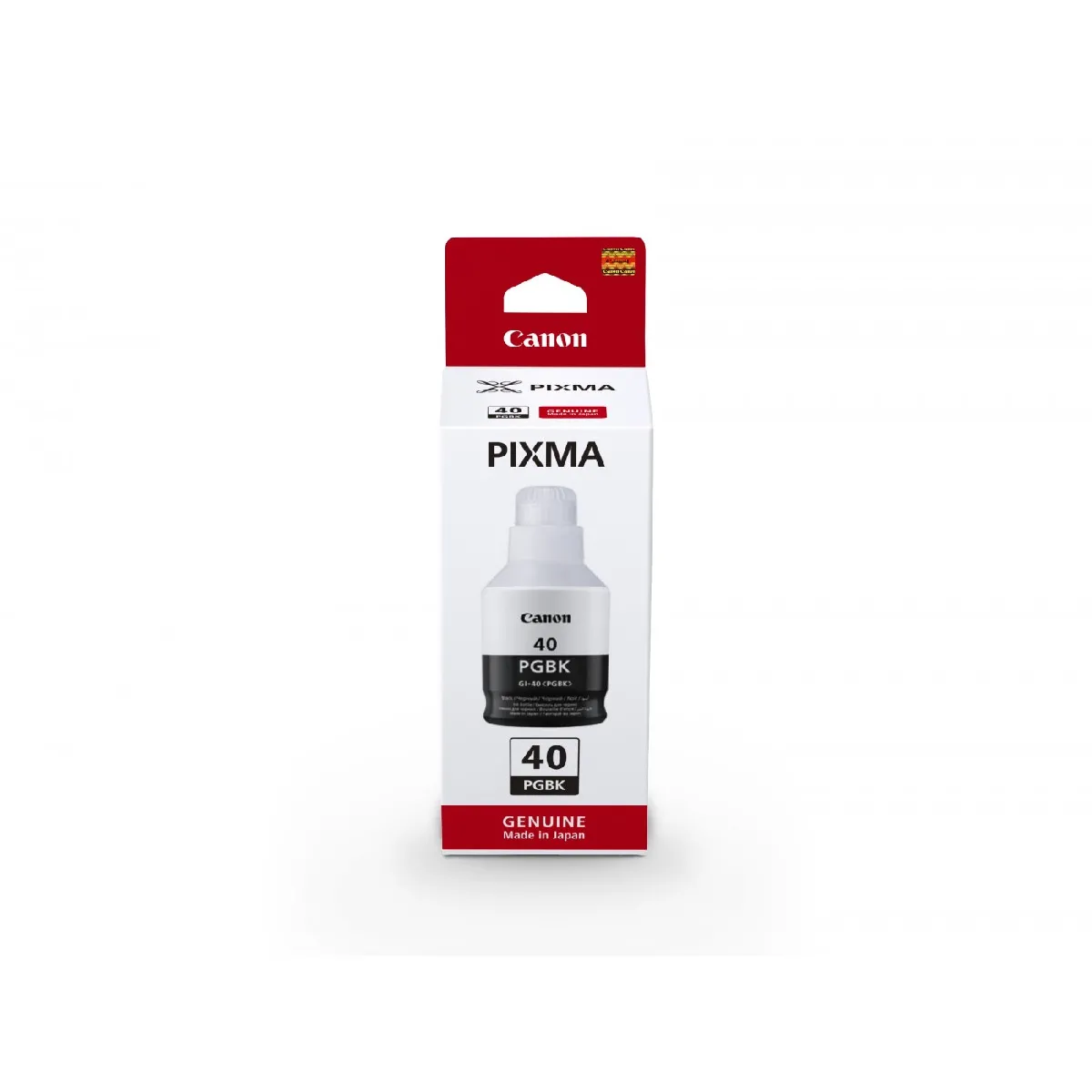 Canon GI 40 Encre Cyan