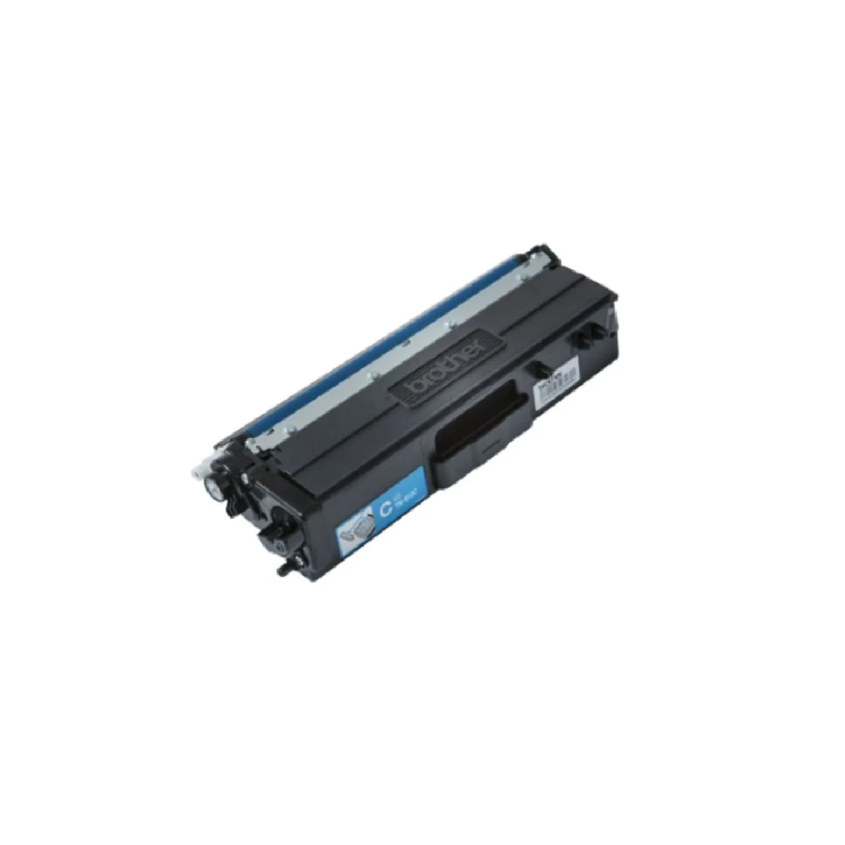 Brother TN-910C - Noir/Cyan