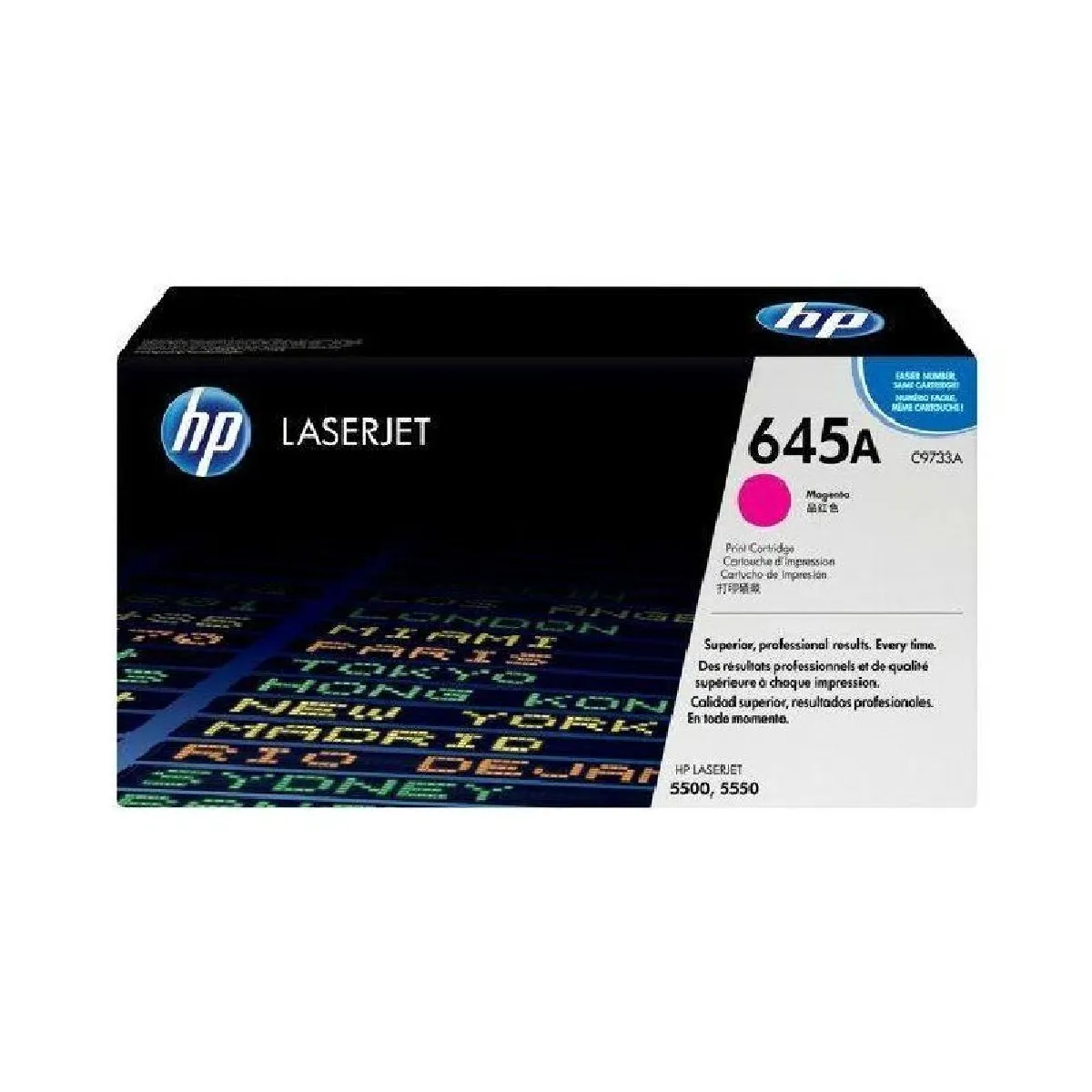 HP C9733A Toner